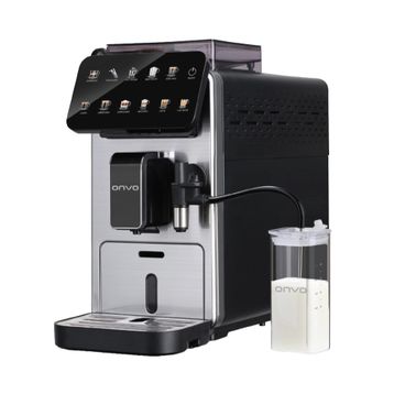 Onvo OVCM01 Tam Otomatik Espresso Makinesi