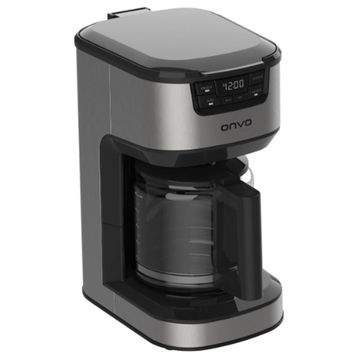 Onvo OVCM03 Filtre Kahve Makinesi