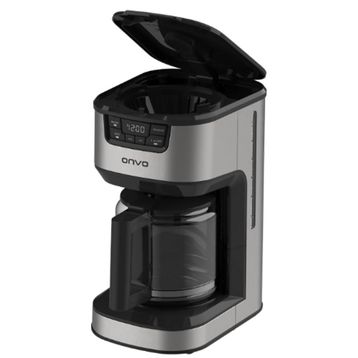 Onvo OVCM03 Filtre Kahve Makinesi