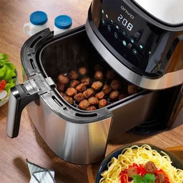Onvo OVFRY08 6.5 lt Airfryer