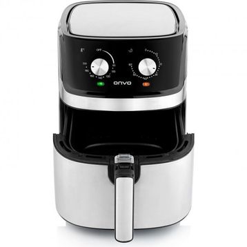 Onvo OVFRY08-MNL 6.5 lt Airfryer