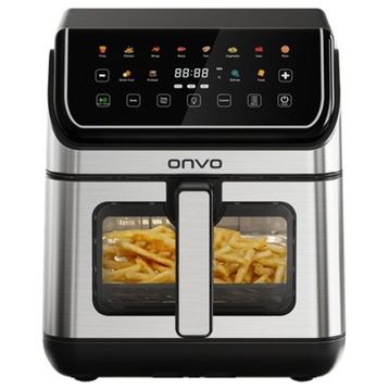 Onvo OVFRY13 8 lt Airfryer