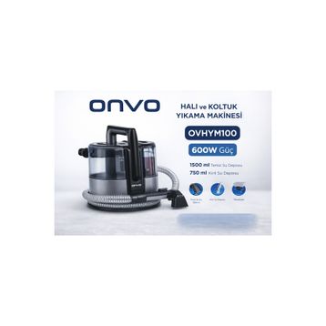 Onvo OVHYM100 Halı ve Koltuk Yıkama Makinesi
