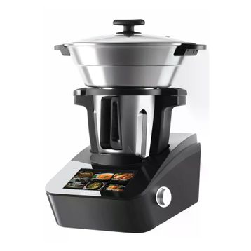 Onvo OVTC01 Thermo Cooker Akıllı Mutfak Robotu