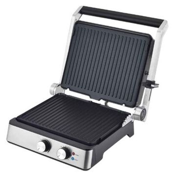 Onvo OVTST06 Izgara ve Tost Makinesi