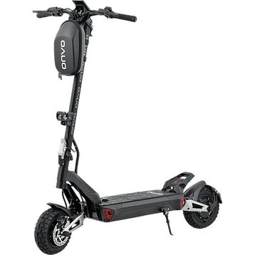Onvo RX-04 2400 W Siyah Elektrikli Scooter
