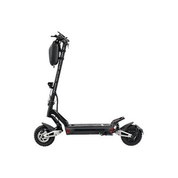 Onvo RX-04 2400 W Siyah Elektrikli Scooter