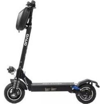 Onvo ST-08 800 W Elektirikli Scooter