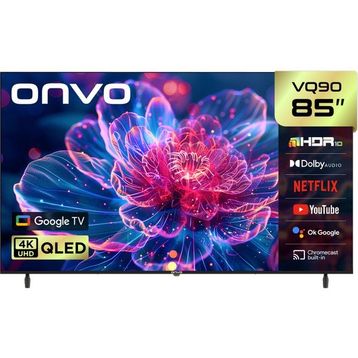 Onvo VQ90F2UA1 Televizyon