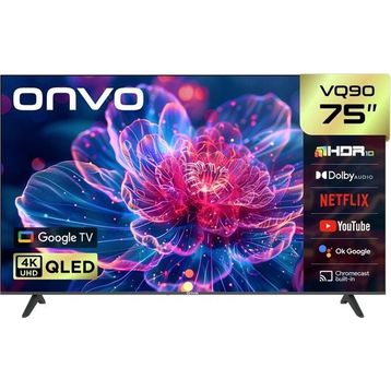 Onvo VQ90F3UB TV