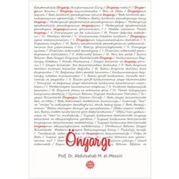 Önyargı - Delicia Black
