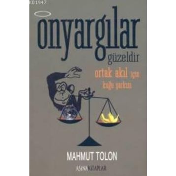 ÖNYARGILAR GÜZELDİR - MAHMUT TOLON
