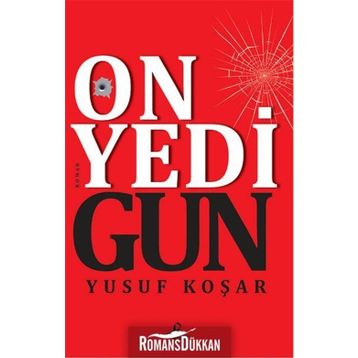 Onyedi Gün - Yusuf Koşar