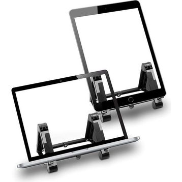 Onyo ONY14 Notebook Telefon Tablet Standı