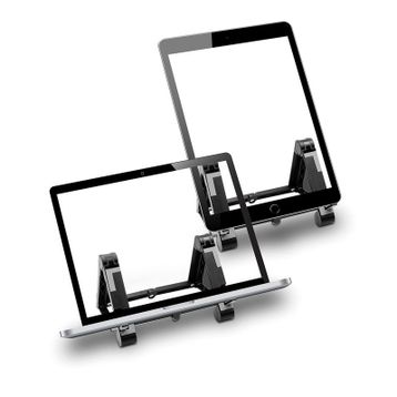 Onyo ONY14 Notebook Telefon Tablet Standı