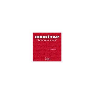 Oookitap Dokunan Yanar - Ahmet Şık