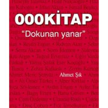 Oookitap Dokunan Yanar - Ahmet Şık