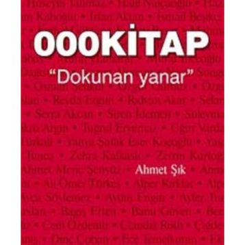 Oookitap Dokunan Yanar - Ahmet Şık
