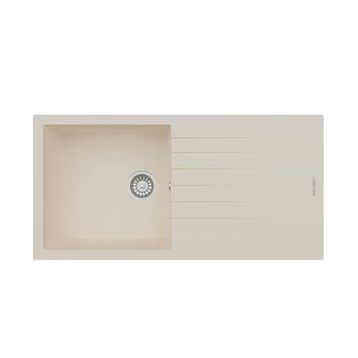 OPAL UM-100 XL Cream Granit Eviye