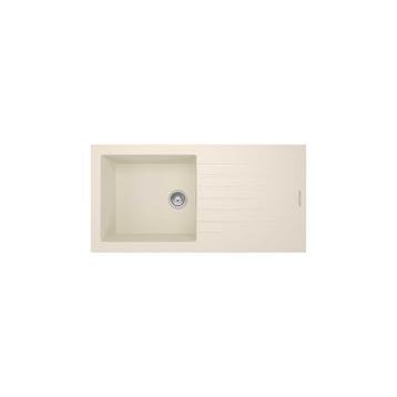 OPAL UM-100 XL Cream Granit Eviye