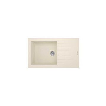 OPAL UM-45 Cream Granit Eviye