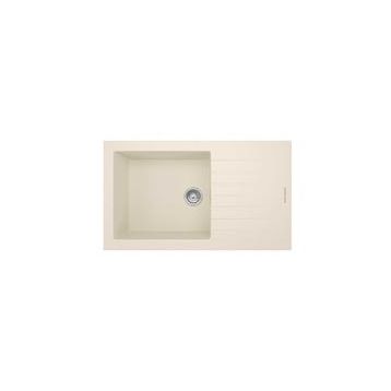 OPAL UM-45 Cream Granit Eviye