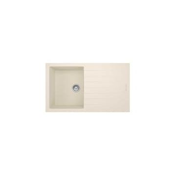 OPAL UM-86 XL Cream Granit Eviye