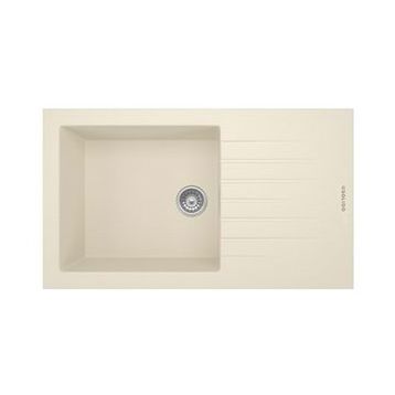 OPAL UM-86 XL Cream Granit Eviye