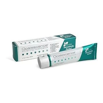 Opalescence Beyazlatıcı Sensitivity Relief 133 gr Diş Macunu