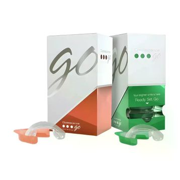 Opalescence Go Kavunlu 2'li Diş Beyazlatma Kiti