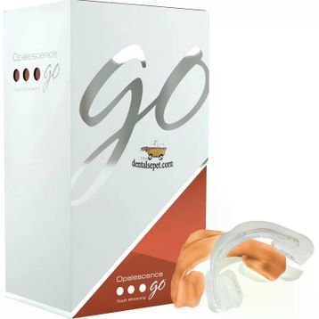 Opalescence Go Kavunlu 2'li Diş Beyazlatma Kiti