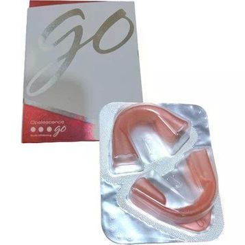 Opalescence Go Kavunlu 2'li Diş Beyazlatma Kiti