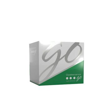 Opalescence Ultradent Go 8'li Diş Beyazlatma Hazır Kalıp