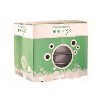 Opalescence Ultradent Go 8'li Diş Beyazlatma Hazır Kalıp