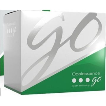 Opalescence Ultradent Go 8'li Diş Beyazlatma Hazır Kalıp