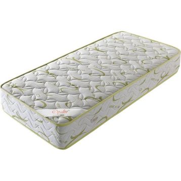 Opalin Aloe vera Ortopedik Yaylı 110x190 cm Yatak