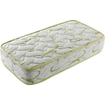 Opalin Aloe vera Ortopedik Yaylı 130x200 cm Yatak