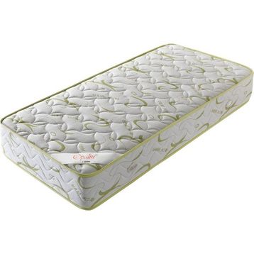 Opalin Aloevera 60x100 cm Yaylı Yatak