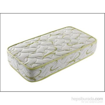 Opalin Aloevera 60x100 Yaylı Yatak