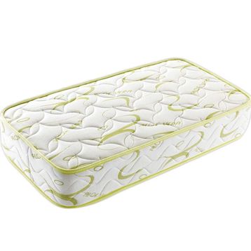 Opalin Aloevera 60x120 Yaylı Yatak