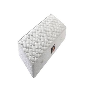 Opalin Cotton 60x120 Yaylı Yatak