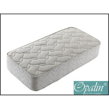 Opalin Cotton 70x180 cm Yaylı Yatak