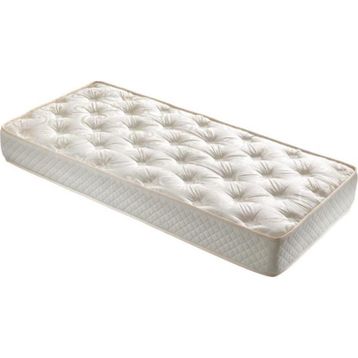 Opalin Dream Ortopedik Yayli Yatak Lux Ortopedik Lux Jakarli Yayli Yatak 80X180 Cm
