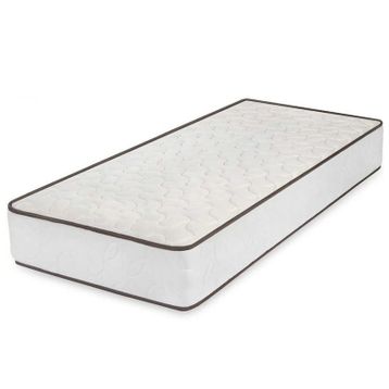 Opalin Hello Cotton Ortopedik Yaylı 80x170 cm Yatak