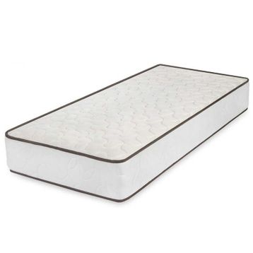 Opalin Hello Cotton Ortopedik Yaylı 80x200 cm Yatak