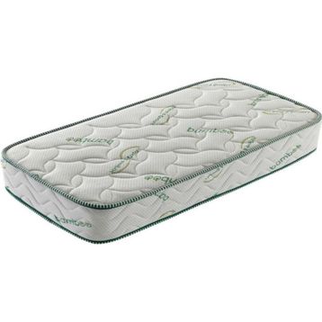 Opalin Hello Cotton Ortopedik Yaylı 90x190 cm Yatak