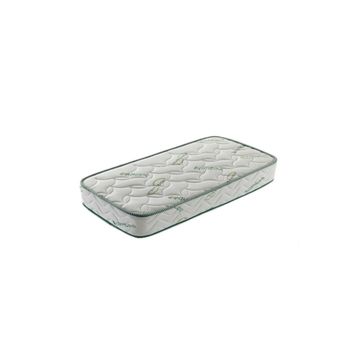 Opalin Hello Cotton Ortopedik Yaylı 90x190 cm Yatak