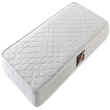 Opalin Jakarlı 60x100 cm Yaylı Yatak