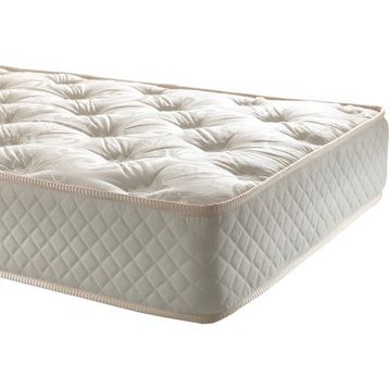 Opalin Jakarlı Yaylı 75x200 cm Yatak