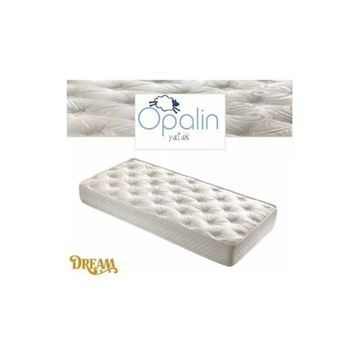 Opalin Midilife Balance Lüx Jakarlı Yaylı 120x200 cm Yatak